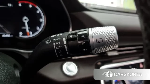 Genesis GV80 id 3483734 из Кореи 10