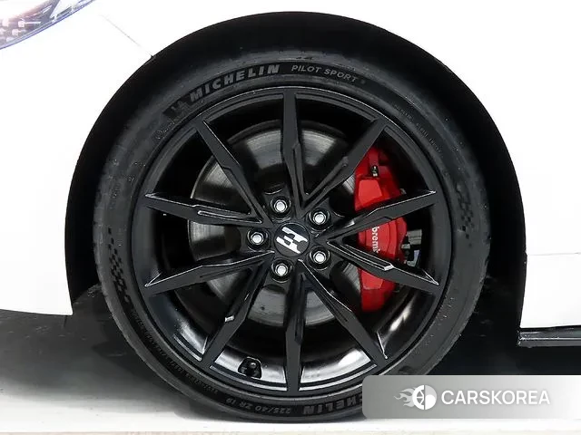 Kia Stinger Meister id 3301324 из Кореи 10