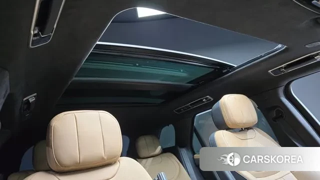 Land Rover Range Rover Sport 3rd Generation id 3571366 из Кореи 10