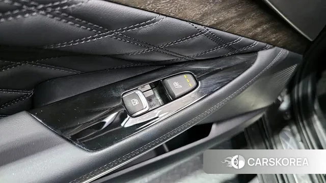 Kia K8 id 3671467 из Кореи 10