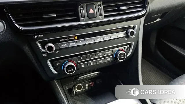 Kia The New K5 2nd generation id 3607958 из Кореи 10