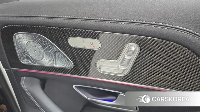 Mercedes-Benz GLE-Class W167 id 3417035 из Кореи 10