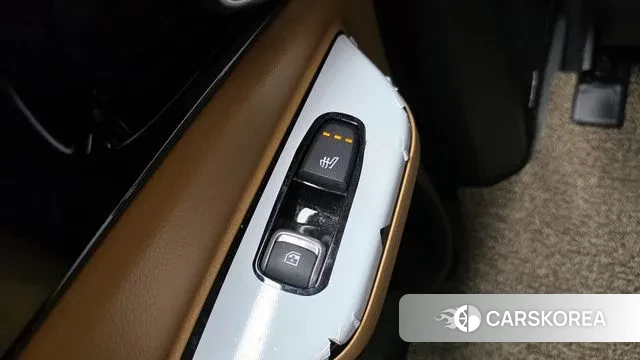 Kia Carnival 4th generation id 3207675 из Кореи 10