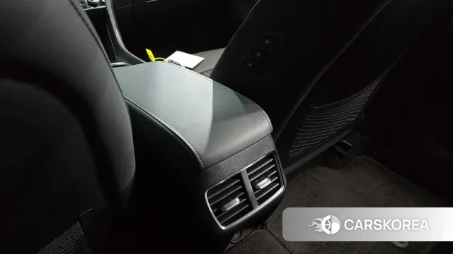 Hyundai Sonata (DN8) id 3355335 из Кореи 10