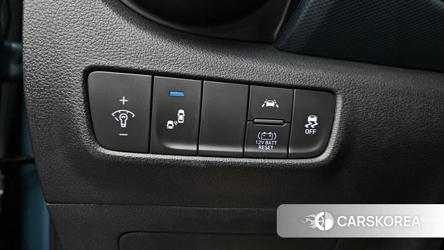 Hyundai Kona Hybrid id 4519791 из Кореи 10