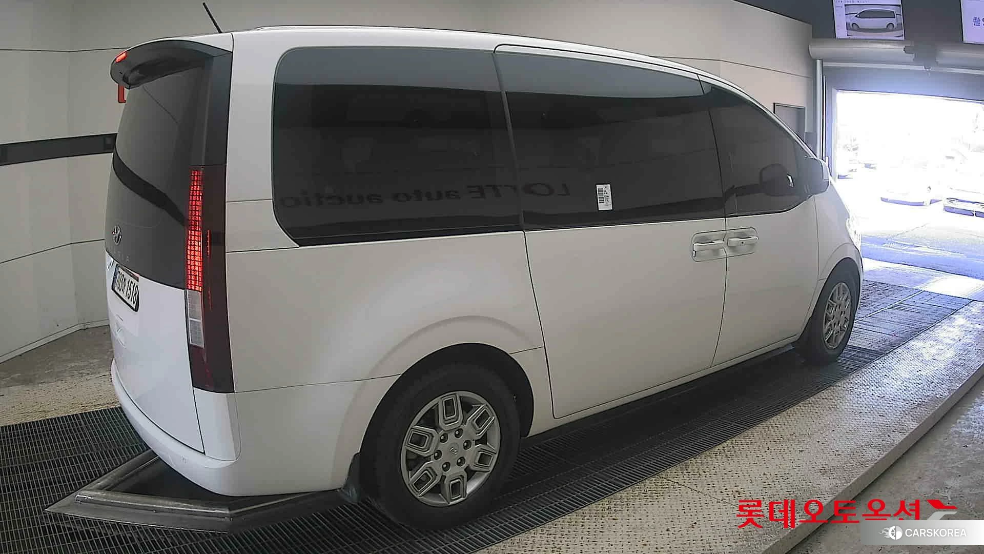 Hyundai Staria id 4902539 из Кореи 10