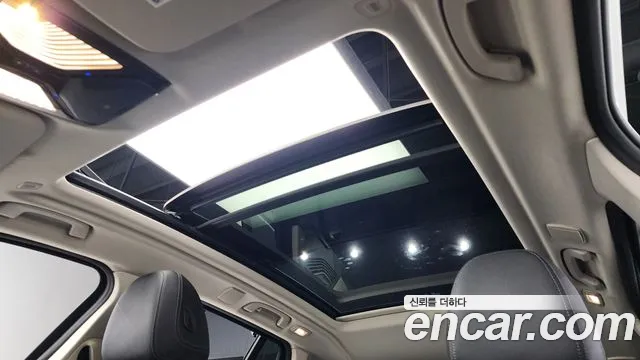 BMW X3 (G01) id 2686166 из Кореи 10