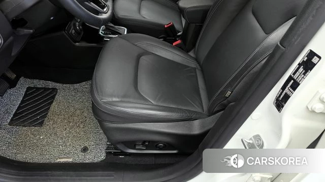 Jeep Renegade id 4202613 из Кореи 10