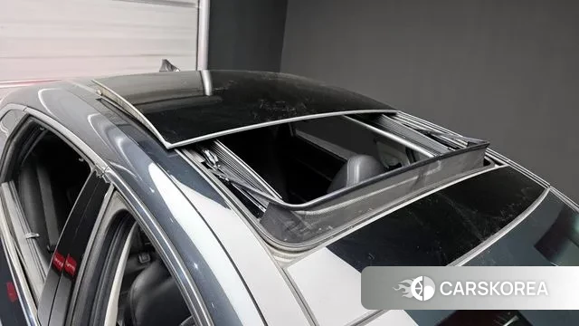 Hyundai The New Grandeur IG id 3630763 из Кореи 10