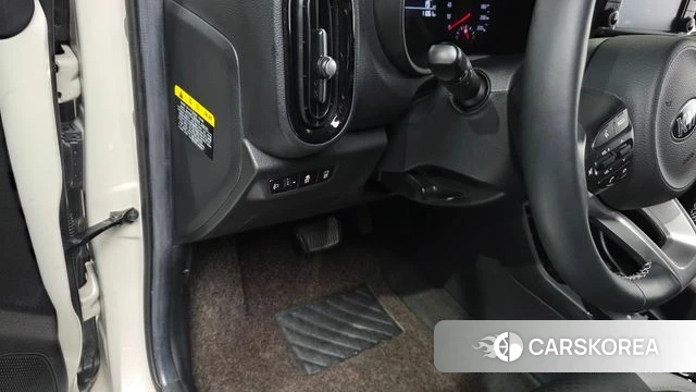 Kia All New Morning (JA) id 4496509 из Кореи 10