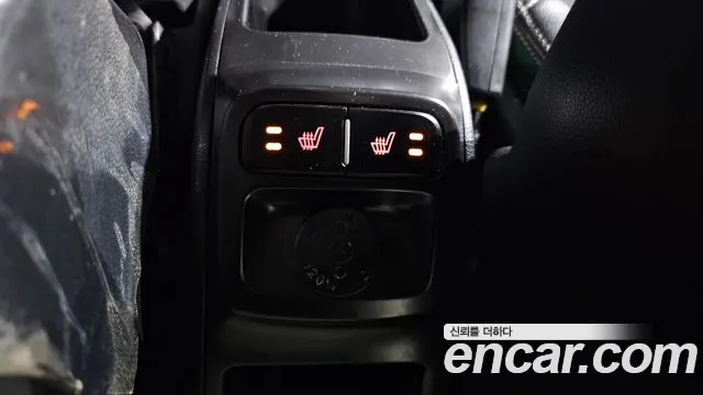 Kia The New Ray id 2446637 из Кореи 10