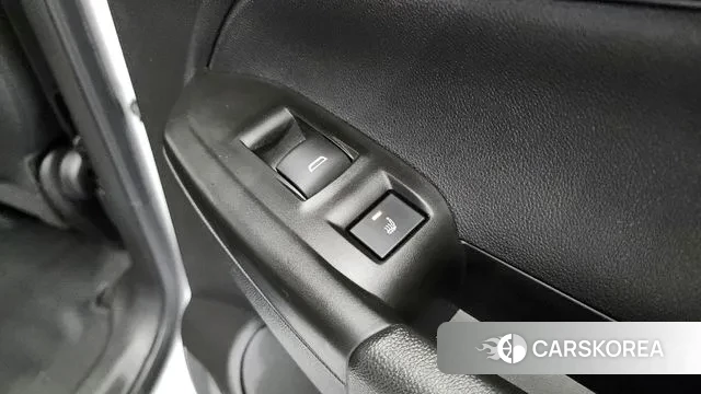 Chevrolet (GM Daewoo) Trailblazer id 3037474 из Кореи 10