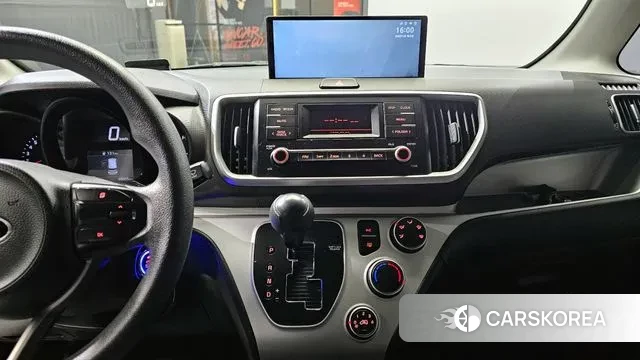 Kia The New Ray id 3546112 из Кореи 10