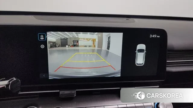 Hyundai Kona (SX2) id 3027040 из Кореи 10