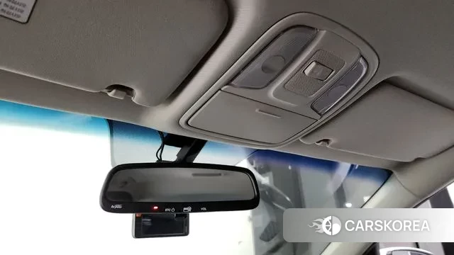 Kia The New K5 2nd generation id 3210012 из Кореи 10