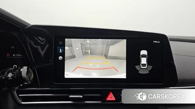 Hyundai Avante (CN7) id 3488473 из Кореи 10