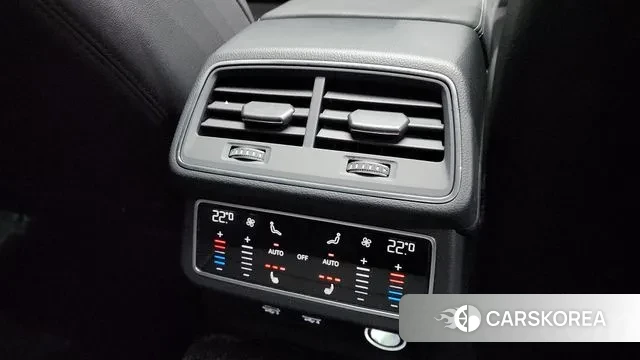 Audi A7 (4K) id 3540855 из Кореи 10