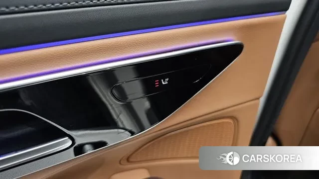 Mercedes-Benz E-Class W214 id 2893992 из Кореи 10