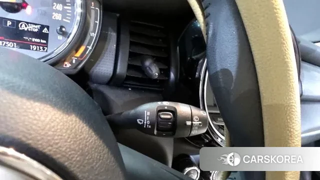 Mini Cooper id 3297616 из Кореи 10