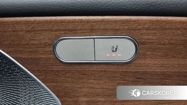 Mercedes-Benz GLE-Class W167 id 3504885 из Кореи 10