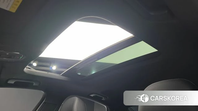 Audi A6 (C8) id 4849403 из Кореи 10