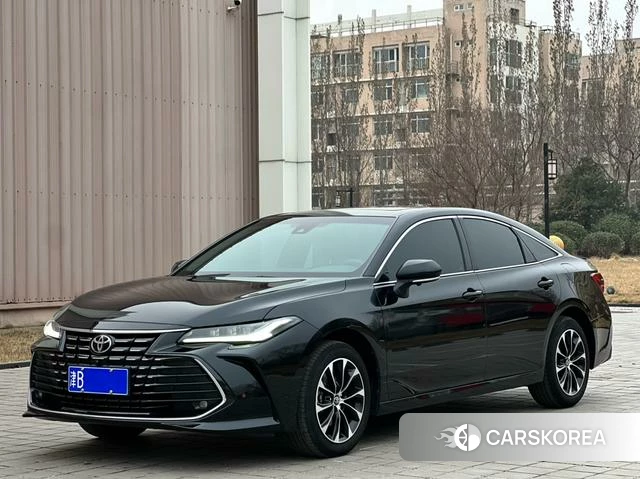 Toyota Asian dragon id 4272877 из Китая 10