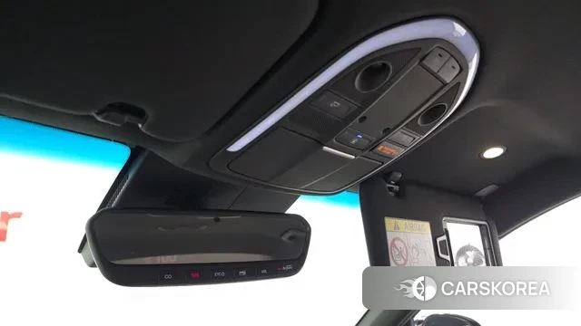 Genesis The New G70 id 3438846 из Кореи 10