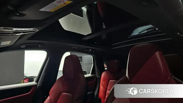 Porsche Cayenne (PO536) id 3302652 из Кореи 10