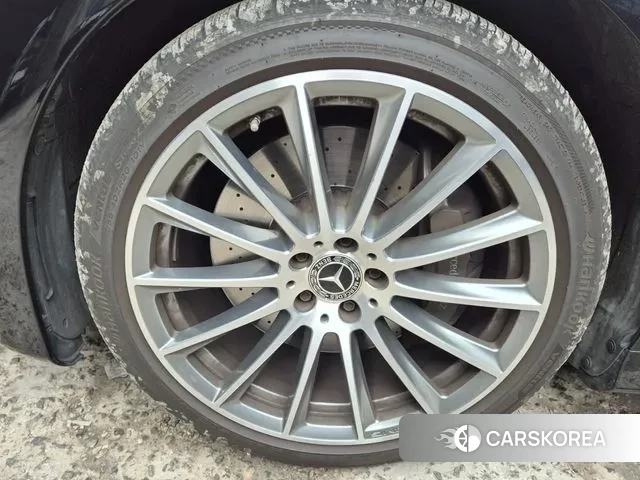 Mercedes-Benz S-Class W223 id 3726591 из Кореи 10