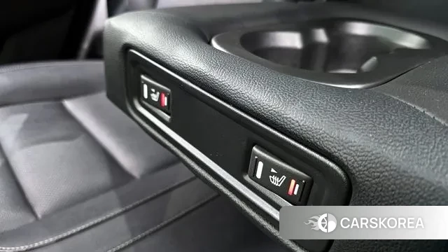 Renault Korea (Samsung) QM6 id 3723813 из Кореи 10