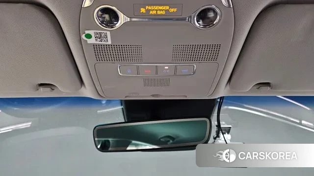 Hyundai The New Grandeur IG id 3017503 из Кореи 10