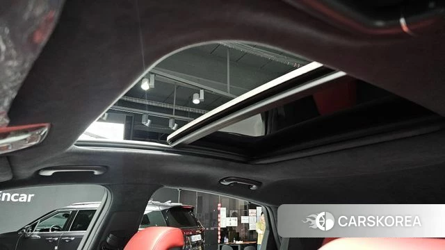 Genesis GV80 Coupe id 4879862 из Кореи 10