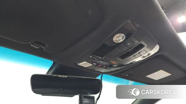 Kia K8 Hybrid id 3503764 из Кореи 10