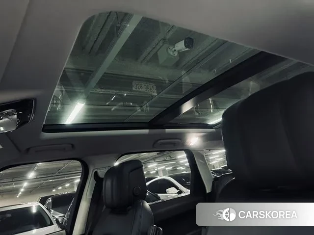 Land Rover Range Rover Sport 2nd Generation id 3713126 из Кореи 10