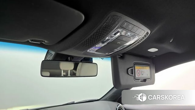 Mercedes-Benz A-Class W177 id 3843814 из Кореи 10