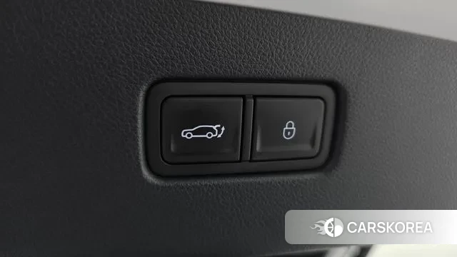 Genesis GV70 id 3294743 из Кореи 10