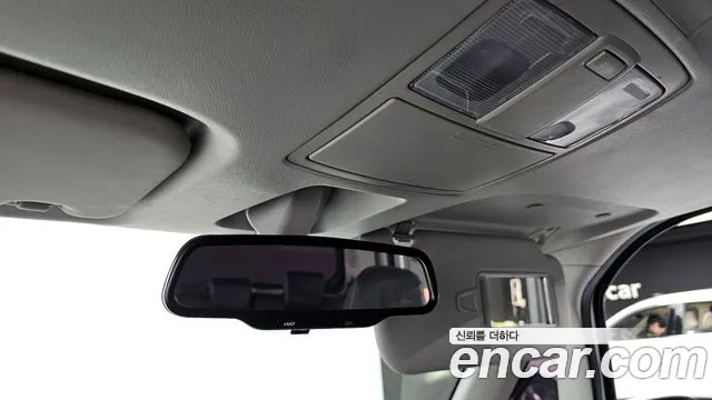 Kia The New Ray id 2672545 из Кореи 10