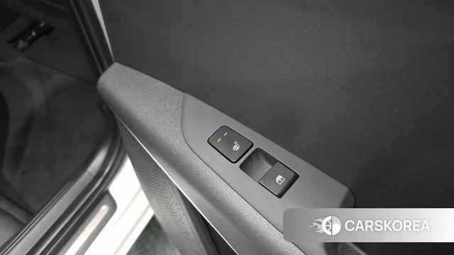 Kia Di All New Niro EV id 4266582 из Кореи 10