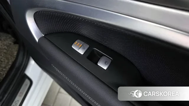 Genesis G70 id 3499598 из Кореи 10