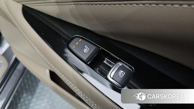 Kia K8 id 3940553 из Кореи 10