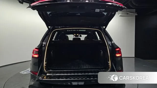 BMW X5 (G05) id 3764092 из Кореи 10