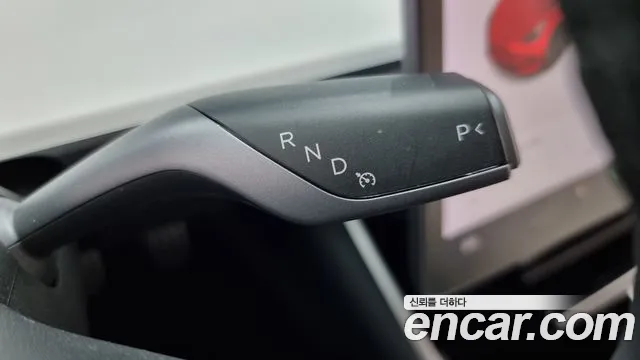 Tesla Model 3 id 2521384 из Кореи 10