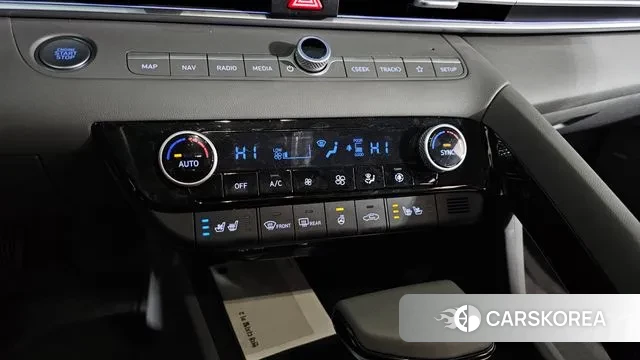 Hyundai The New Avante (CN7) id 3555031 из Кореи 10