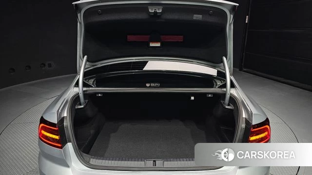 Volkswagen Passat GT (B8) id 4417372 из Кореи 10
