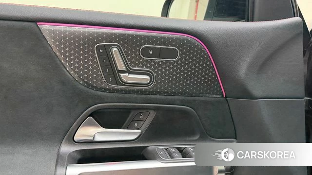 Mercedes-Benz GLB-Class X247 id 4554447 из Кореи 10