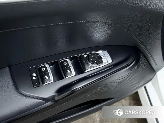 Kia K5 3rd generation id 3753155 из Кореи 10