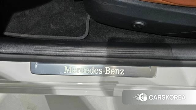 Mercedes-Benz C-Class W206 id 4686351 из Кореи 10