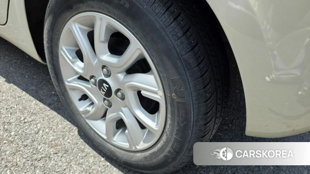Kia All New Morning (JA) id 4717817 из Кореи 10
