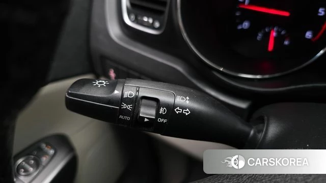 Kia The New Carnival id 4615467 из Кореи 10