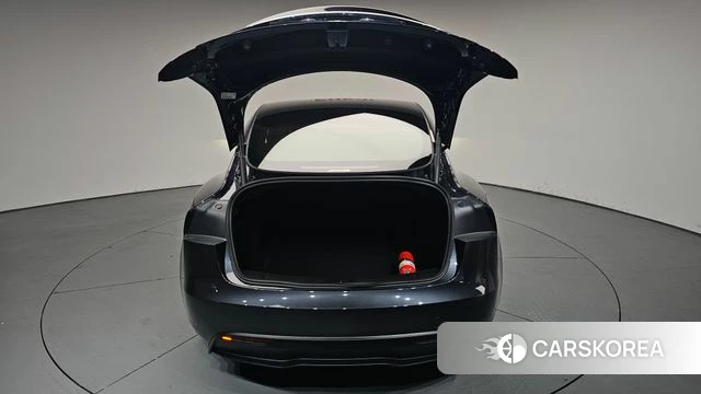 Tesla Model 3 id 4321576 из Кореи 10